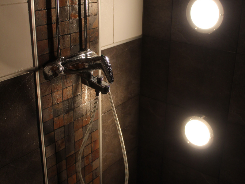 5 Ways Our Modular Shower Pods Could Revolutionise Your Architectural Designs