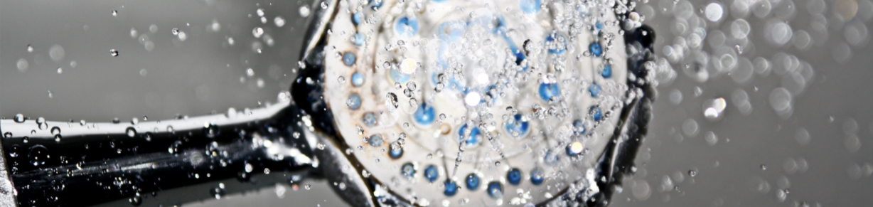 Shower Pods - Advanced Showers