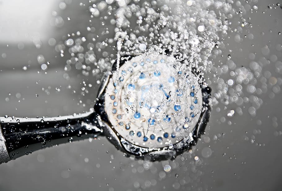 Get Rid Of Shower Leaks With Self-Contained Shower Pods