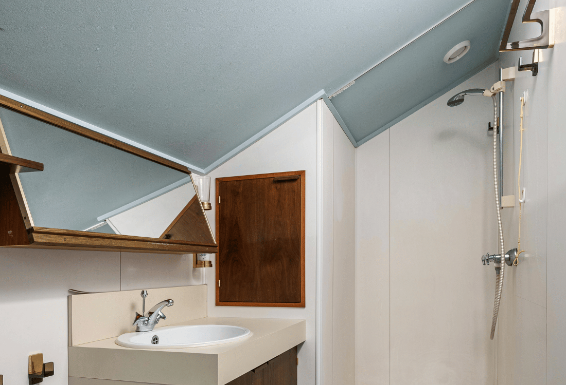 Redefining Compact Bathrooms With Our Custom Shower Pods