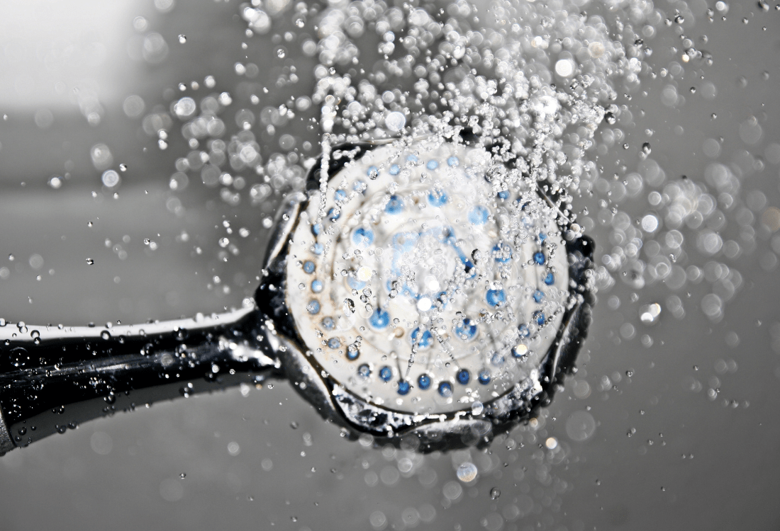 The benefits of a shower pod for keyworkers