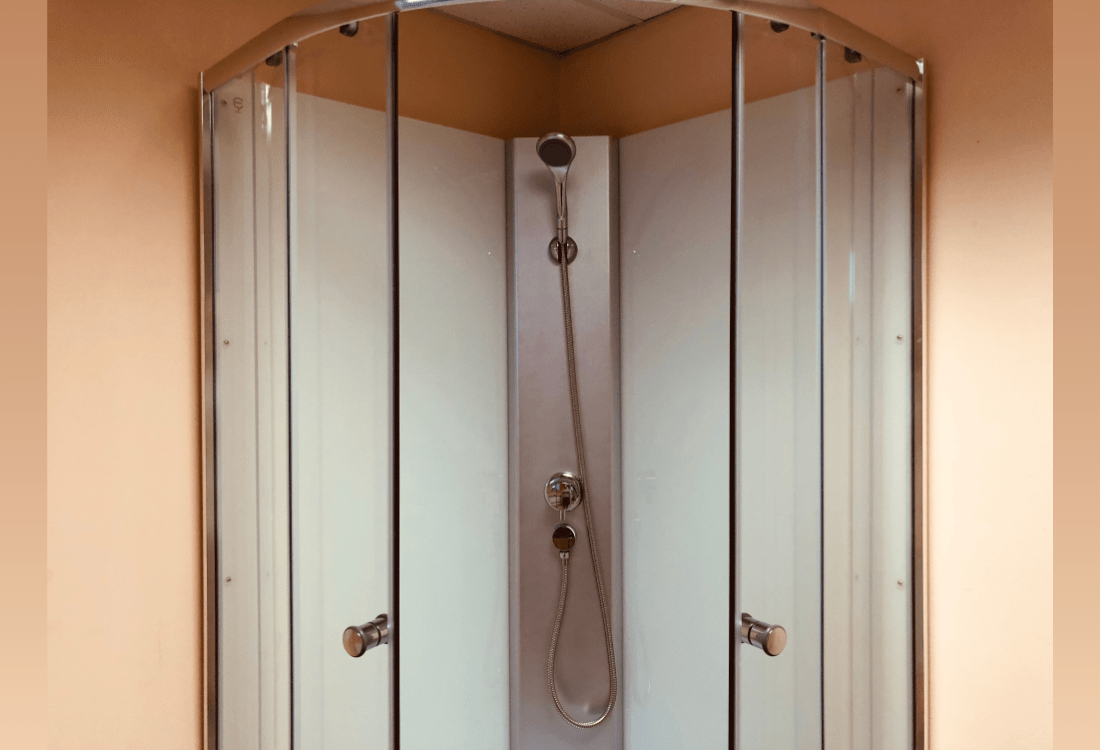 How Watertight Shower Pods Could Avoid The Nightmare Scenario Posed By A Leaking Shower